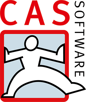 CAS Logo